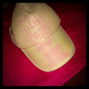 $ale Forever 21 cute CAP